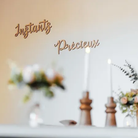 Instants Precieux - Arvert