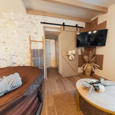 Instants Precieux - Сasa de vacaciones *