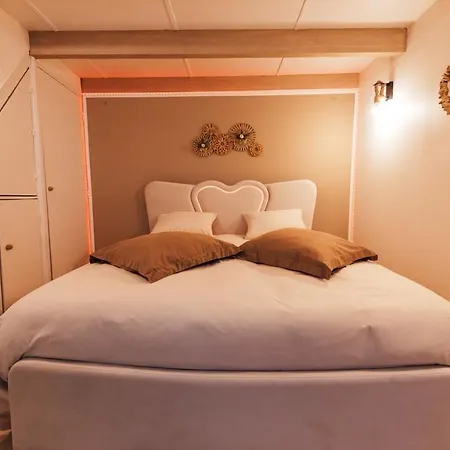 Instants Precieux - Vakantiehuis Arvert