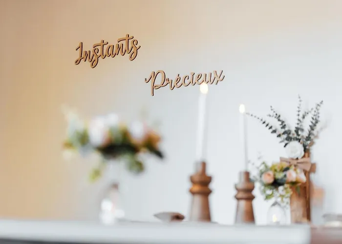 Instants Precieux - Arvert