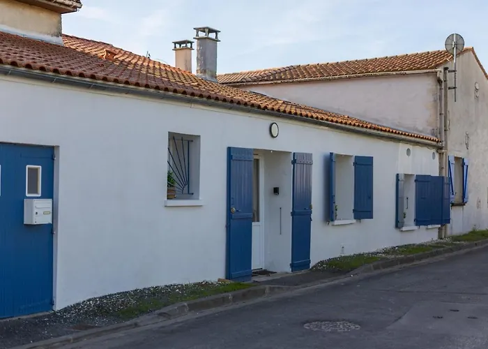 Instants Precieux - * Arvert