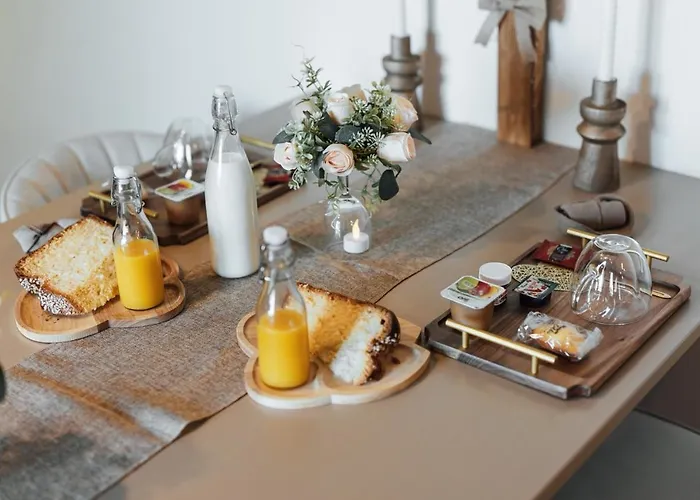 Instants Precieux - Сasa de vacaciones