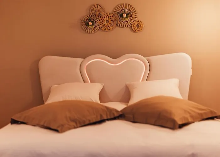 Instants Precieux - Сasa de vacaciones Arvert